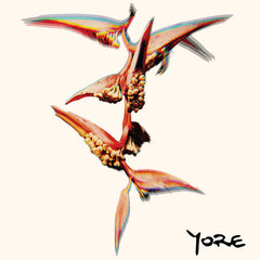Charlie Hill // Yore 12"