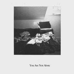 Teignmouth Electron // You Are Not Alone CD