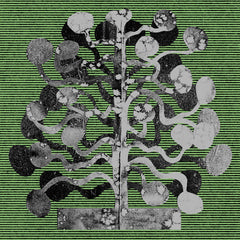 Church Andrews (Kirk Barley) & Matt Davies // YUCCA LP
