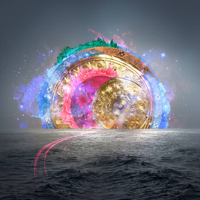 ZA! // ZA! & la TransMegaCobla LP