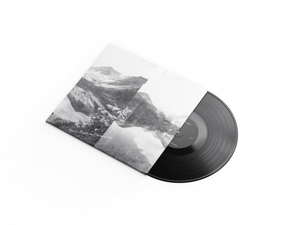 Kassel Jaeger, Stephan Mathieu and Akira Rabelais // Zauberberg