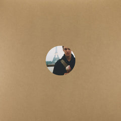 Christoph De Babalon // Grim Zenith EP 12"
