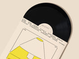 µ-Ziq // 1977 2xLP