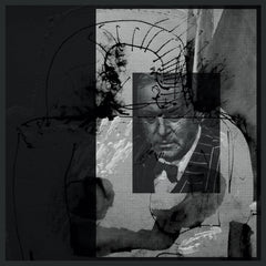Frans Zwartjes // Frans Zwartjes 2xLP