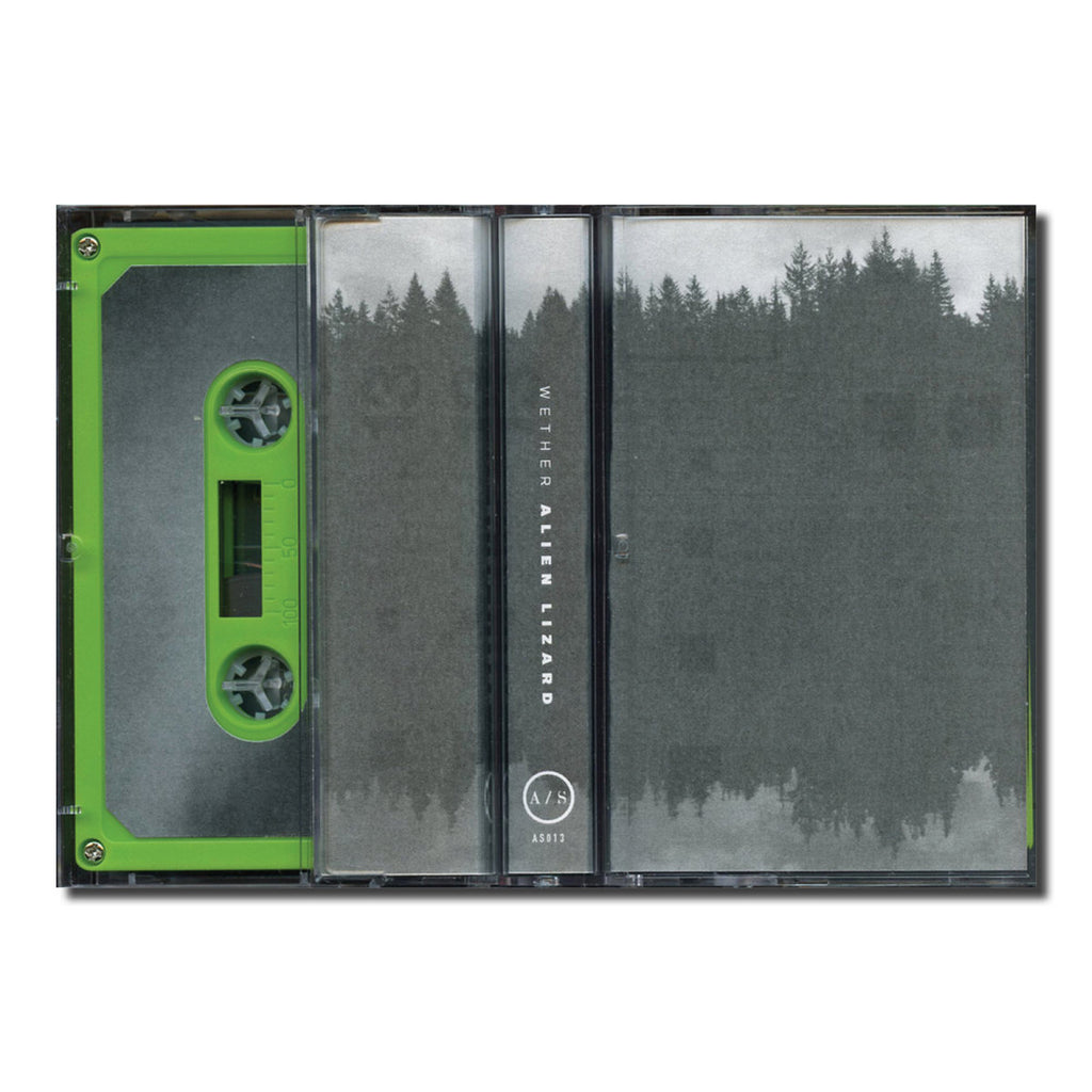 Wether // Alien Lizard TAPE