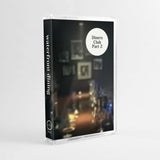 waterfront dining // Diners Club - Part 2 TAPE
