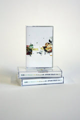 Robert Ridley-Shackleton // Stone Cold Crazy TAPE