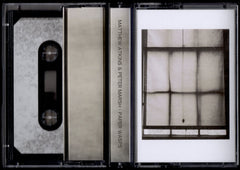 Matthew Atkins & Peter Marsh // Paper Wasps TAPE