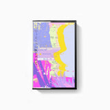 バミューダ b e r m u d a //  aloe TAPE