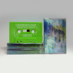 Kyle Landstra // Bloom Lake TAPE