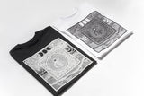 IQ+1 // Conversaphone Plus T-SHIRT (Black M)