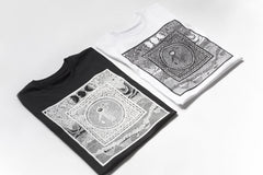IQ+1 // Conversaphone Plus T-SHIRT (Black M)