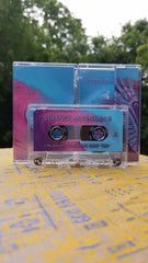 Strange Mountain II // On An Apocalypse Surf Trip TAPE