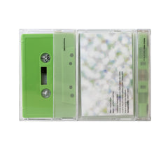 Matthew Atkins // Spectral Terrace TAPE