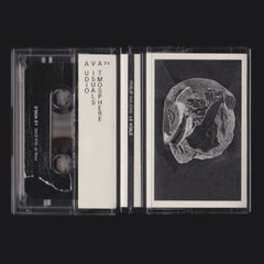 Philip Sulidae // Le Voile TAPE