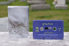 Jason Calhoun // Practice TAPE