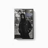 Big Up Menace X // RAW CUTS VOL 1, A SENTIMENTAL PIECE DEDICATED TO MY LIFE TAPE
