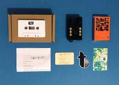 BJC // D&Dv2_Studies_v2 TAPE