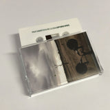 Philip Samartzis & Eric La Casa // Captured Space TAPE