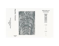 Megcsillan // Ösvényről TAPE