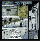 Triple Negative // God Bless The Death Drive LP