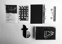 Pandemonium Trio // Play Drone & Drama TAPE