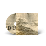 zakè & Low Howl // Dusk CD