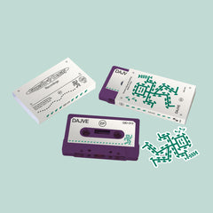 Dajve // st TAPE