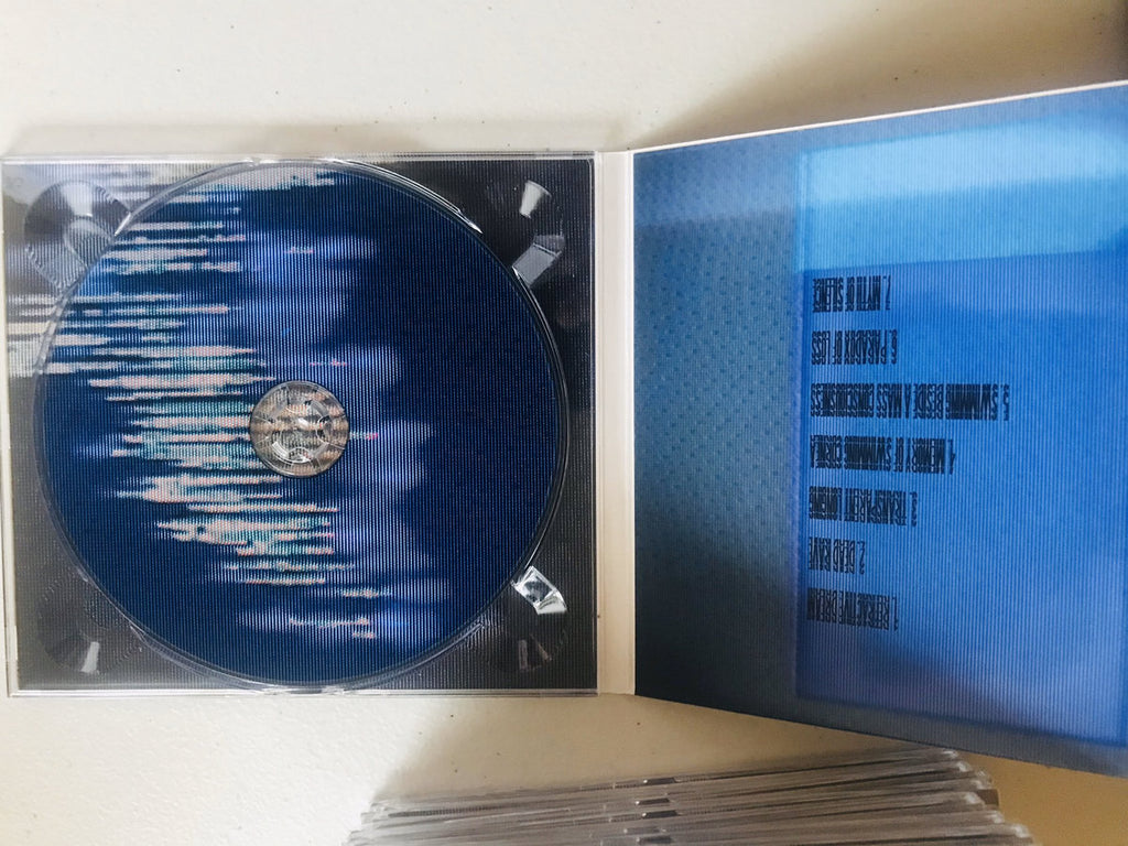 KAGAMI Smile. // Opaque Lens World CD