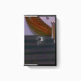 Nick Brobak // Let Him Sleep TAPE