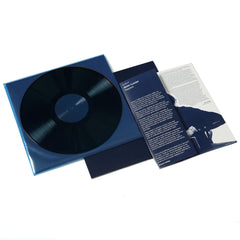 Alvin Lucier // Vespers LP