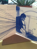Yannick Chayer // GEBILDE CD