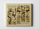 Anastasios Savvopoulos OUXPO //  Deterritorialization CD