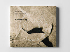 Piotr Tkacz / Seiji Morimoto / Eric Wong // Continuing CD