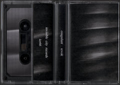 Coagulant // Revok TAPE