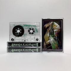 Amanda R. Howland // Meeting Dr. Ancient TAPE