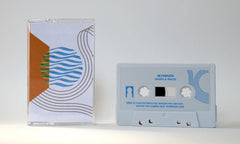 Skyminds // Shapes & Traces TAPE