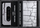Depletion // Cotard Delusion TAPE