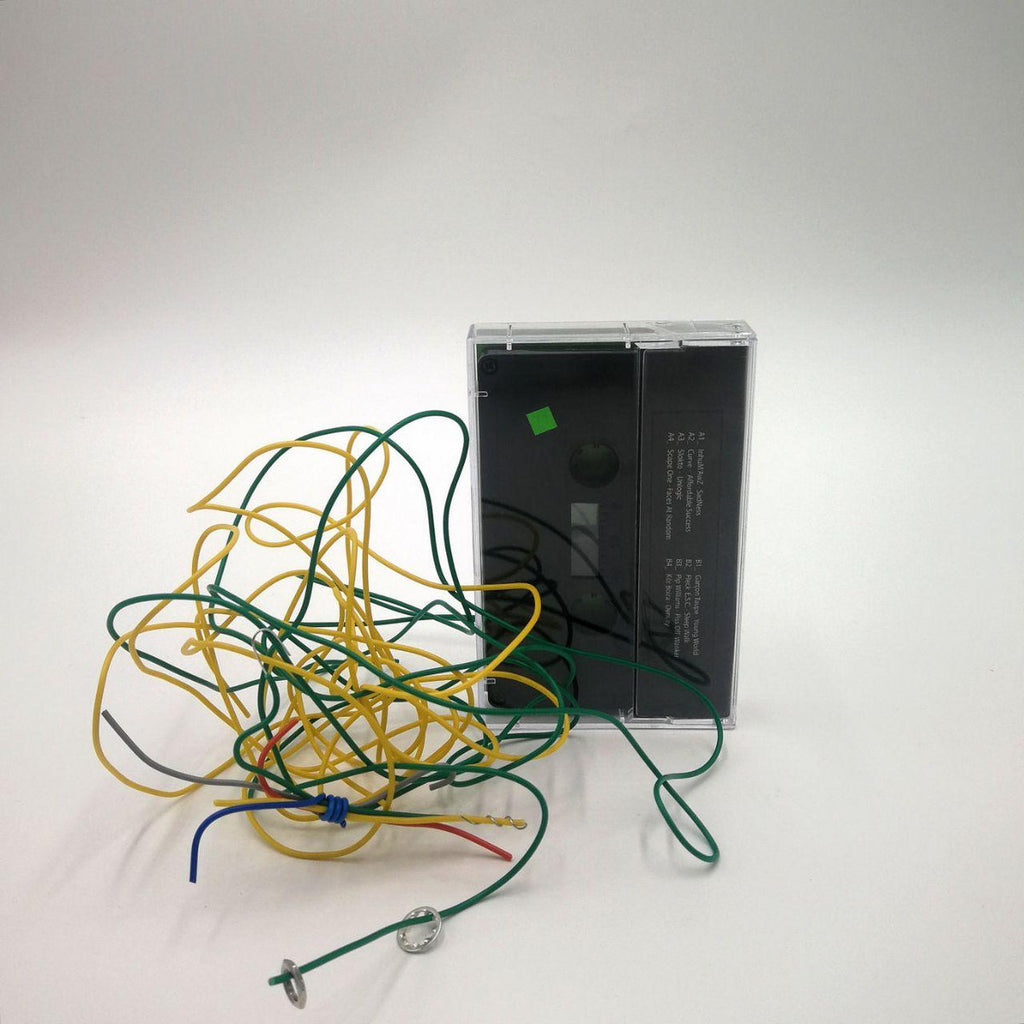 V/A // Phaze Two TAPE
