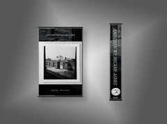 Carlos Ferreira // ...And Then We Became Ashes TAPE