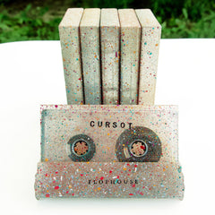 Cursot // Dopplered Daze TAPE