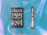 Polar Inertia // Ripped Through The Valley TAPE