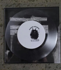 Secret Historian // Importune Memorial 7"