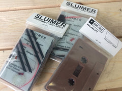 Diepenmaat / Sallaerts // Sluimer TAPE