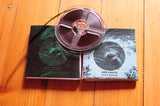 Anla Courtis // Hydrockphonia 3" REEL TO REEL TAPE