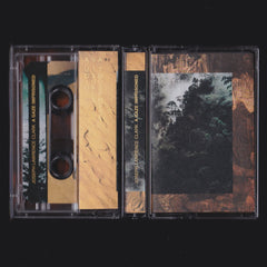 Joseph Lawrence Clark // A Gaze Imprisoned TAPE