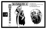GC // Deathmaster III TAPE