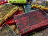 King Ebu // Instrumentals TAPE