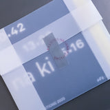 Akio Suzuki & Aki Onda // gi n ga CD