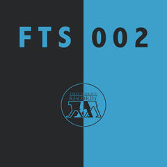 Vida Vojic / Chihei Hatakeyama // FTS002 12"
